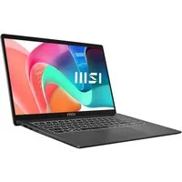 MSI Modern 15 Laptop Intel i5 - 16 GB RAM für Office Arbeit Büro Schule Notebook (39,6 cm/15,6 Zoll, Intel Core i5 1334U, Intel Iris Xe Graphics, 16 GB, 512 GB SSD, Webcam mit Abdeckung)