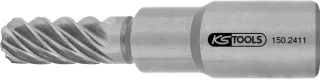 KS Tools Reibahle 11x70mm - 150.2411