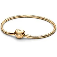 Pandora Armband Armband für Damen (keine Angabe, 1-tlg., Weiblich)