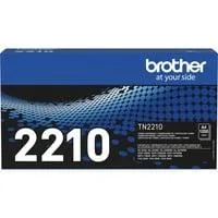 Toner schwarz TN-2210 Retail