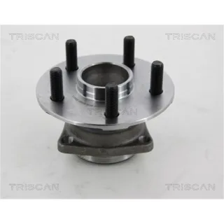 Triscan Radnabe Hinten BMW 3er E46