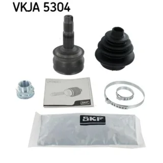 SKF Antriebswellengelenk au?en Fiat Cinquecento