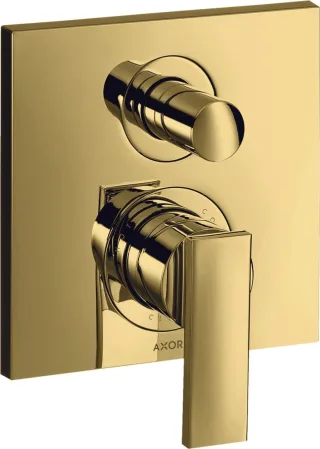 Hansgrohe Wannenmischer Unterputz Axor Citterio 39455990