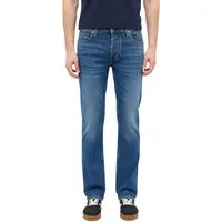 MUSTANG Straight-Jeans Herren Style Michigan Straight