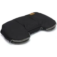 Fillikid Kinderwagen-Handwärmer Kalix, schwarz