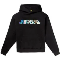 BVB Hoodie BVB Rainbow Hoodie (1-tlg)