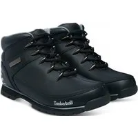 Timberland EURO SPRINT - MID LACE BOOT Schnürboots Winterstiefel, Schnürstiefel, Winterschuhe