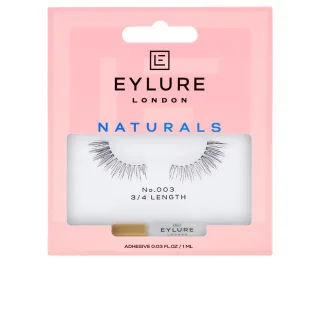 Naturals Pestaña 3/4 #003