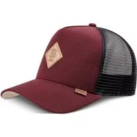 Djinns Trucker Cap Djinns HFT Trucker Cap Plainlace (Basecap, Meshcap, Trucker Kappe)