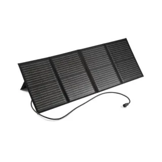 B&W Solarpanel für energy.case Starlink mini