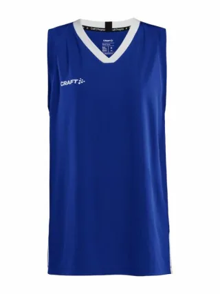 Craft Basket 2.0 Singlet Basketballtrikot Kinder