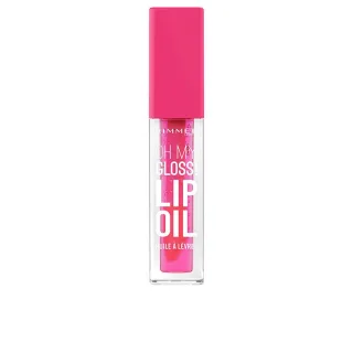 Oh Mein Glanz! Lipgloss #031-berry Pink 6 ml