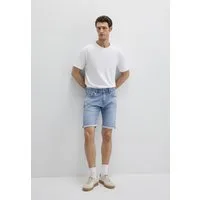Mavi Röhrenjeans TIM Denim Shorts