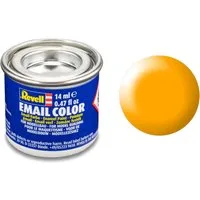 Revell® Modellbausatz Revell 32310 lufthansa-gelb, seidenmatt RAL 1028 14 ml-Dose