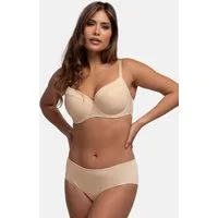 Dorina Bügel-BH Carmen leicht gepolstert, geformte Cups, weich, Mikrofaser