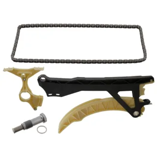 Febi Steuerkettensatz BMW 1er E81 E87 3er E46 E90 116 316