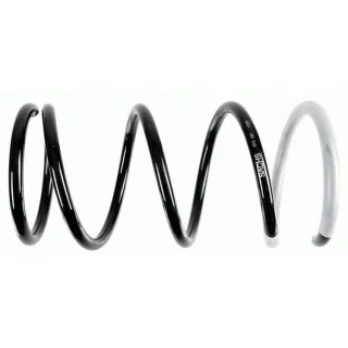 Sachs Feder vorne Citroen Mitsubishi Peugeot 993085 2,2