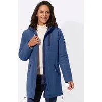 Witt Allwetterjacke Longjacke Langarm