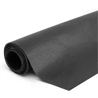 ProHome Kofferraummatte Antirutschmatte XXL, für Universalgröße Universalgröße Unversalgröße, Anti Rutsch Matte Schmutzmatte, zuschneidbar Gummimatte für Auto