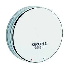 Grohe Abdeckkappe 46130 für Hebel Europlus alt 46129 chrom, 46130000 46130000