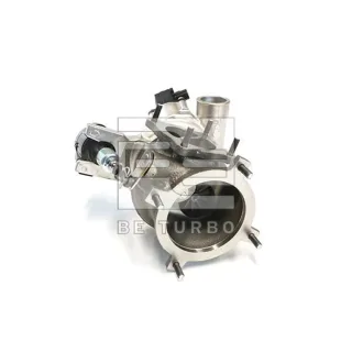 BE Turbo Turbolader Mercedes 131869