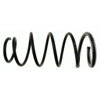 Sachs Feder vorne Nissan Almera 2 N16 1,5