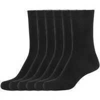 s.Oliver Socken 6er Pack