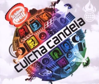 Schöne Neue Welt (2-Track)