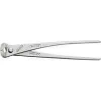 Kraft-Monierzange 99 14 250, Kneif- / Monierzange Länge 250mm, verzinkt, hochübersetzt