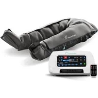 Venen Engel Massagegerät Venen Engel 6 Premium Medical mit Lymph-Flow Pants, 6 Programme