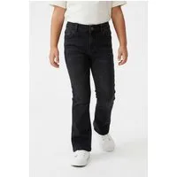 KIDS ONLY Bootcut-Jeans KOGRAIN REG FLARED DNM PIM0013 NOOS