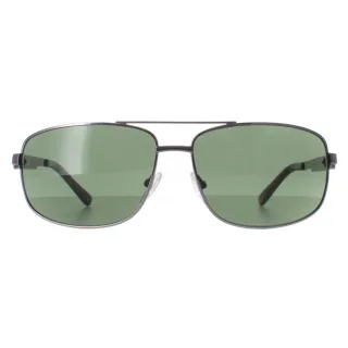 Calvin Klein CK22123S 051 leichte rutheniumgrÃ¼ne Sonnenbrille