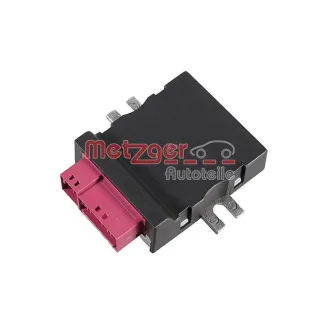 Metzger Steuerger?t f?r Kraftstoffpumpe BMW 1er 3er X1 X5 X6 Z4