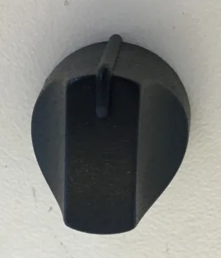 ELMAG Drehknopf zu Poti (Nr. 56) für - 9505448