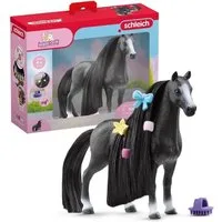Schleich® Spielfigur Schleich 42620 - Horse Club - Beauty Horse Quarter Horse Stute