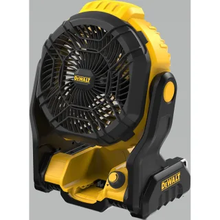 DEWALT Akku-Ventilator 18V Basisversion - DCE512N-XJ
