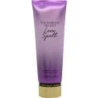Victoria Körperpflegemittel Victoria's Secret Love Spell Body Lotion