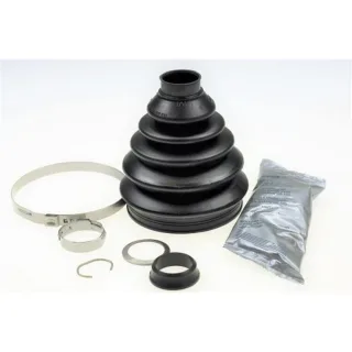 Spidan Achsmanschette au?en Audi Seat Skoda VW 36175