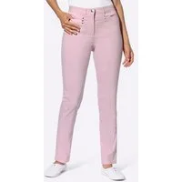 Witt Jerseyhose Bengalinhose leicht vertieft