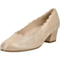 Gabor Gabor Pumps Leder Pumps