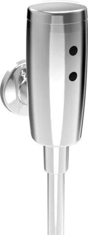 Hansa Urinalsteuerung HANSAELECTRA 0944 6V Bluetooth Ausld. 81mm gerade DN15 chr 9440179