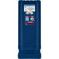EXPERT Hammerbohrer SDS-plus-7X, Ø 5mm, 30 Stück Arbeitslänge 100mm
