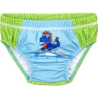 Playshoes Badehose UV-Schutz Windelhose Dino