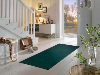 Trendcolour Deep Jungle Schmutzfangmatte | Größe: 75x190cm