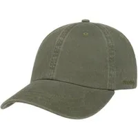 Stetson Baseball Cap Rector Cotton Schirmmütze