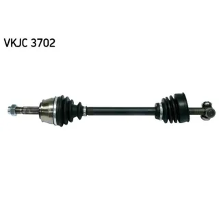 SKF Antriebswelle vorne links Fiat Doblo 119 223 VKJC3702