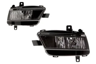 Komplettset Nebelscheinwerfer (NSW) für VW Golf 7