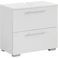 welltime Waschbeckenunterschrank Breite 60 cm