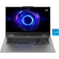 Lenovo LOQ 17IRX10 RTX 5050/5060/5070 Gaming-Notebook (43,9 cm/17,3 Zoll, Intel Core i5 13450HX, GeForce RTX 5050, 16 GB, 512 GB SSD)