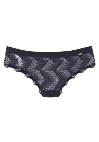 LASCANA - lascana Panty darkblue - Gr. - 36/38